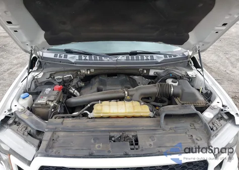 2019 Ford F-150 Xlt z USA, uszkodzony, nr VIN 1FTEW1E43KFA79024